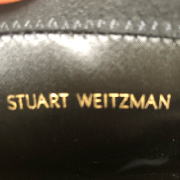 ❌UNAVAILABLE❌ Stuart Weitzman Black OTK Boots - Picture 13 of 16